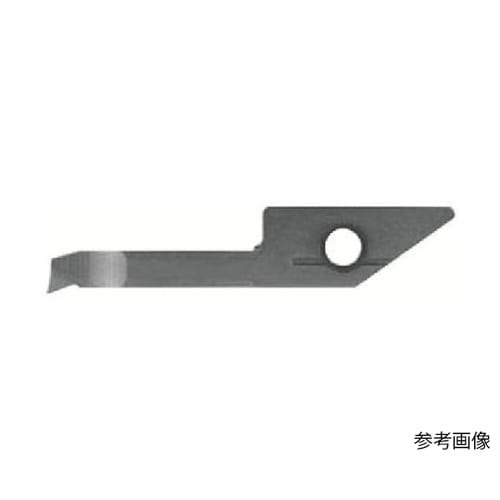 旋削加工用チップ PVDコーティング P