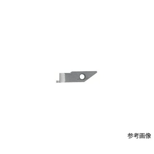 溝入れ用チップ PVDコーティング PR