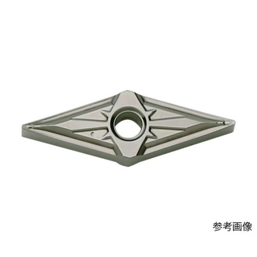 旋削用チップ サーメット TN610 V