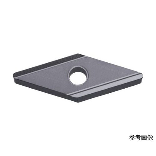 旋削用チップ サーメット TN610 V