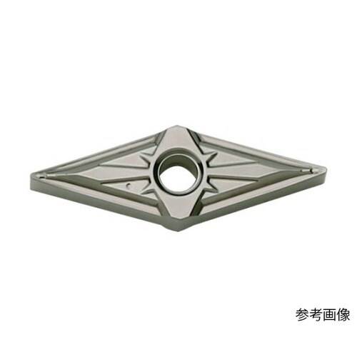 旋削用チップ サーメット TN610 V