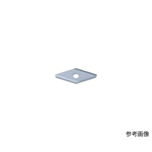 旋削加工用チップ サーメット TN60