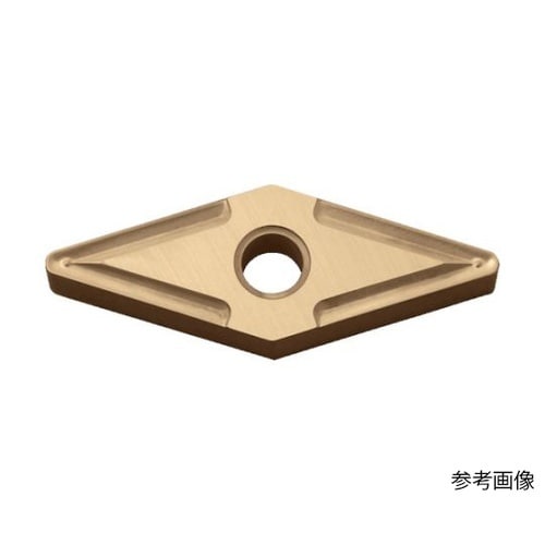 旋削加工用チップ PVDサーメット PV