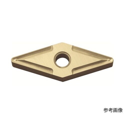 旋削加工用チップ PVDサーメット PV