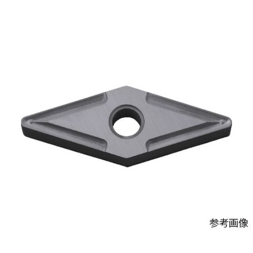 旋削用チップ サーメット TN610 V