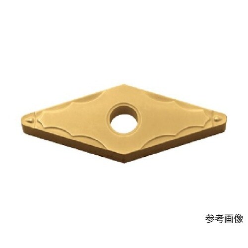 旋削加工用チップ CVDコーティング C