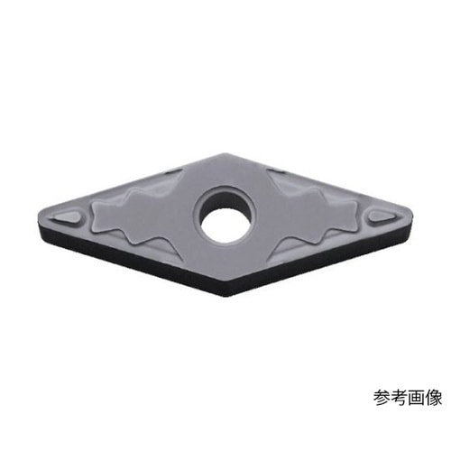 旋削用チップ サーメット TN610 V
