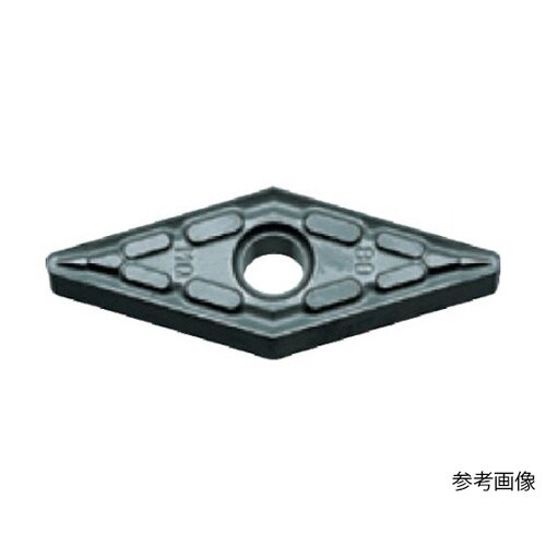 旋削加工用チップ PVDコーティング P