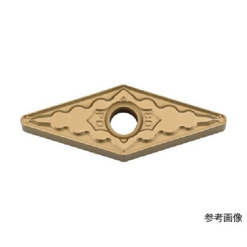 旋削加工用チップ CVDコーティング C