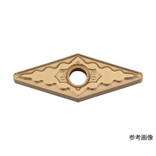 旋削加工用チップ PVDサーメット PV