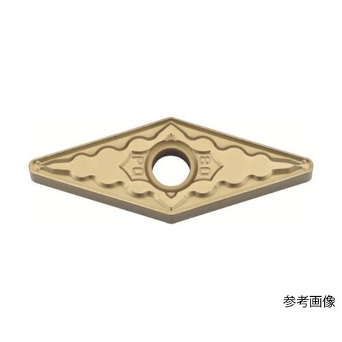 旋削加工用チップ PVDサーメット PV