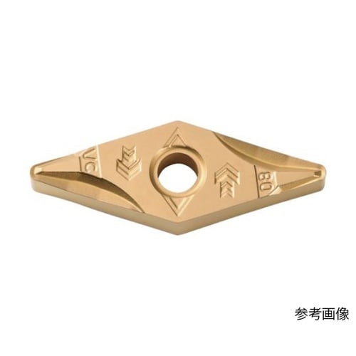 旋削加工用チップ CVDコーティング C