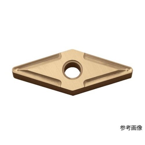 旋削加工用チップ PVDサーメット PV