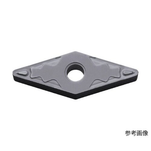 旋削用チップ サーメット TN610 V