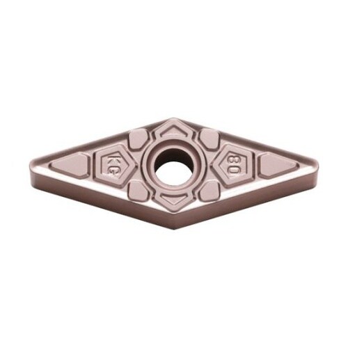 旋削加工用チップ CVDコーティング C