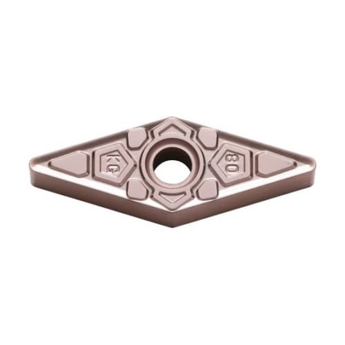 旋削加工用チップ CVDコーティング C