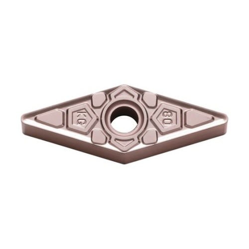 旋削加工用チップ CVDコーティング C