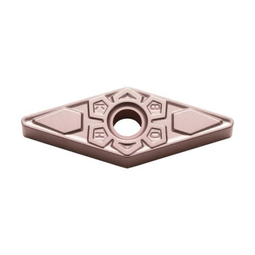 旋削加工用チップ CVDコーティング C