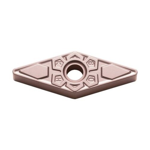旋削加工用チップ CVDコーティング C