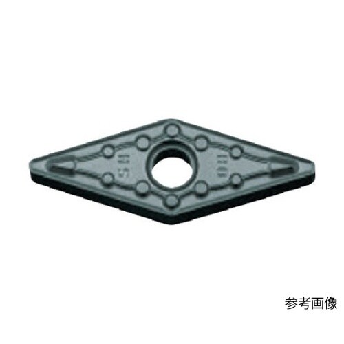 旋削加工用チップ PVDコーティング P