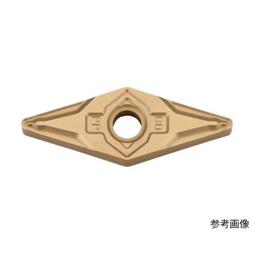旋削加工用チップ PVDサーメット PV