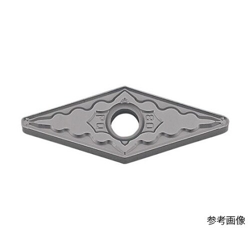 旋削用チップ サーメット TN610 V