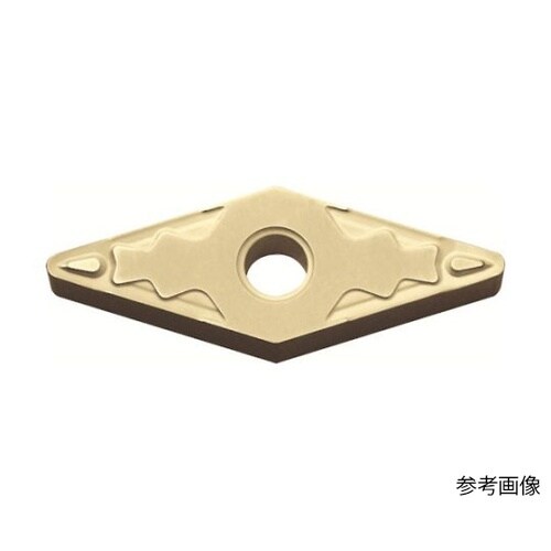 旋削加工用チップ PVDサーメット PV