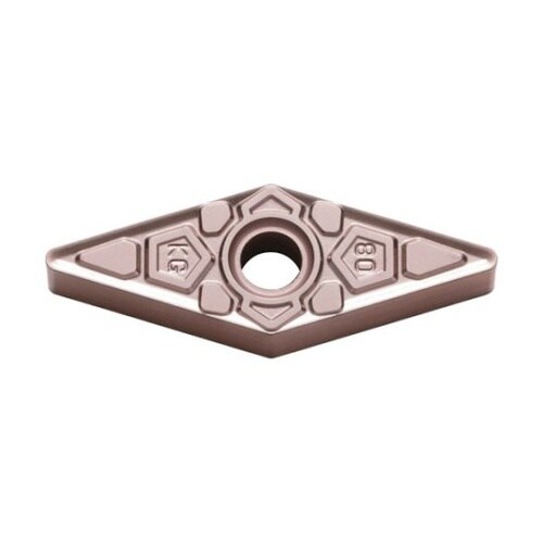 旋削加工用チップ CVDコーティング C