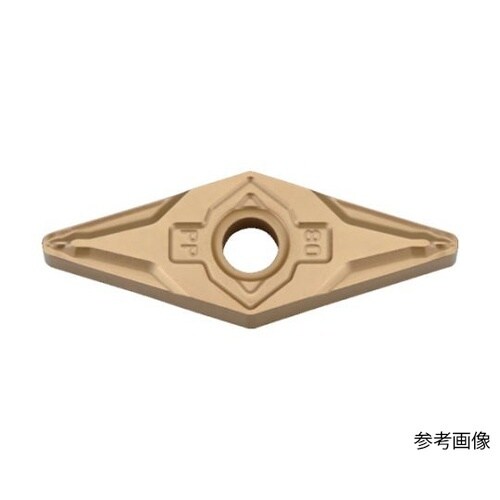旋削加工用チップ PVDサーメット PV