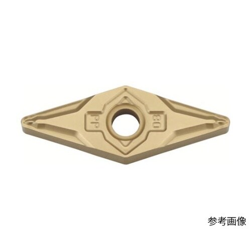 旋削加工用チップ PVDサーメット PV
