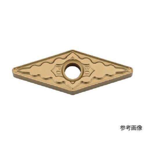 旋削加工用チップ CVDコーティング C