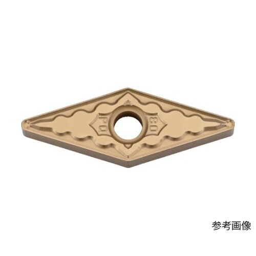 旋削加工用チップ PVDサーメット PV