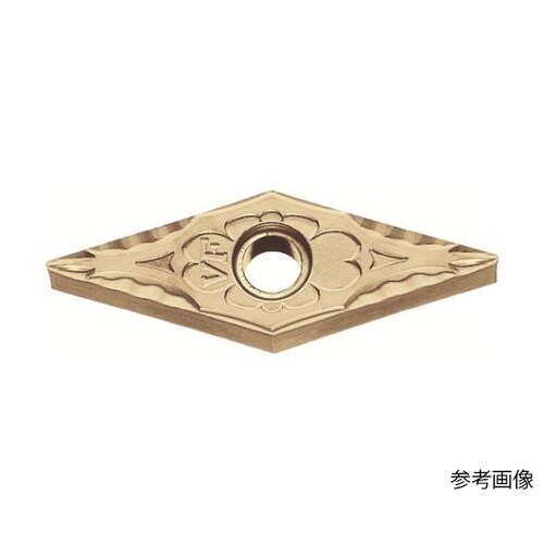 旋削加工用チップ PVDサーメット PV