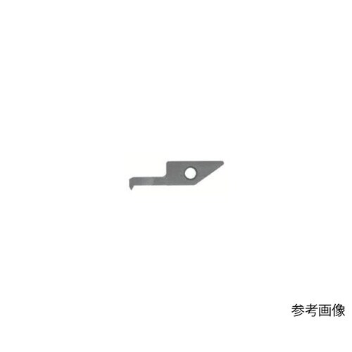 ねじ切り用チップ KW10 VNTR06