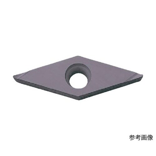旋削加工用チップ PVDコーティング P