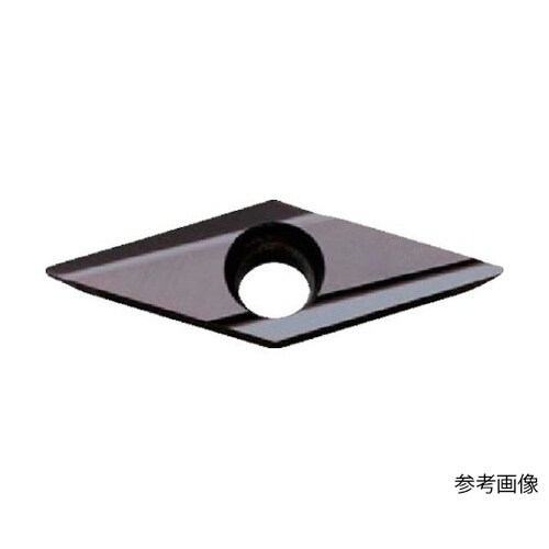 旋削加工用チップ PVDコーティング P