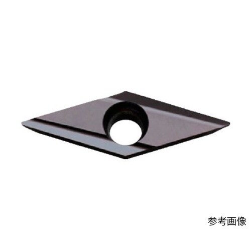 旋削加工用チップ PVDコーティング P