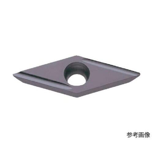 旋削加工用チップ PVDコーティング P