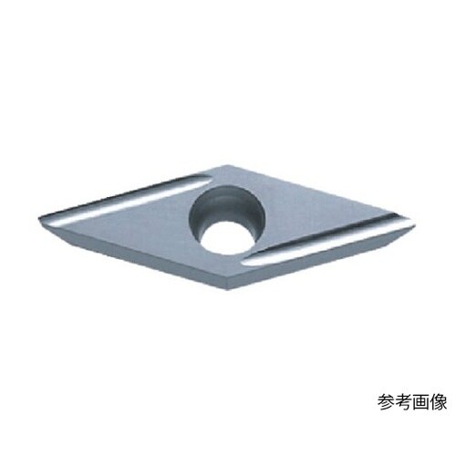 旋削加工用チップ PVDコーティング P
