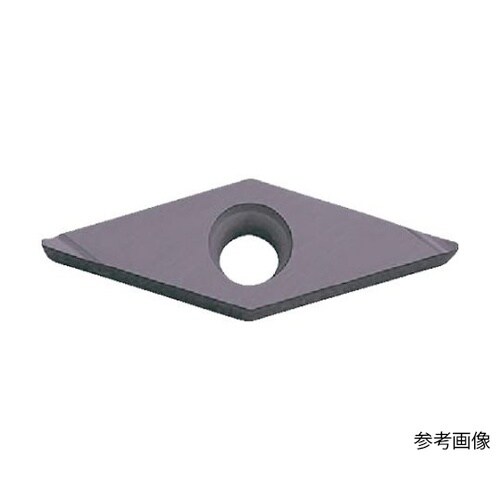旋削加工用チップ PVDコーティング P
