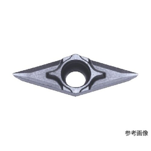 旋削加工用チップ PVDコーティング P