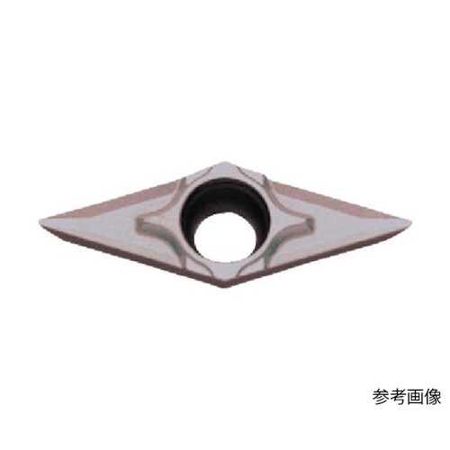 旋削加工用チップ PVDコーティング P