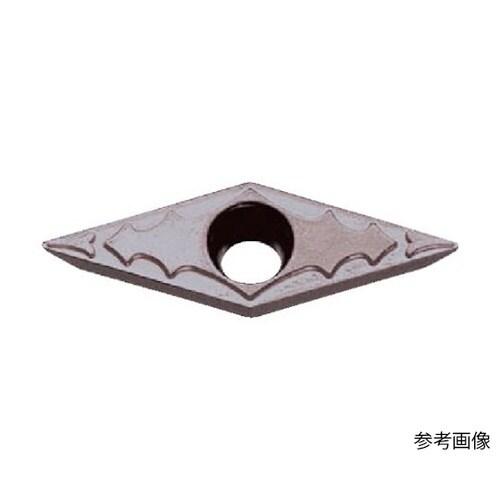 旋削加工用チップ PVDコーティング P