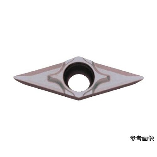 旋削加工用チップ PVDコーティング P