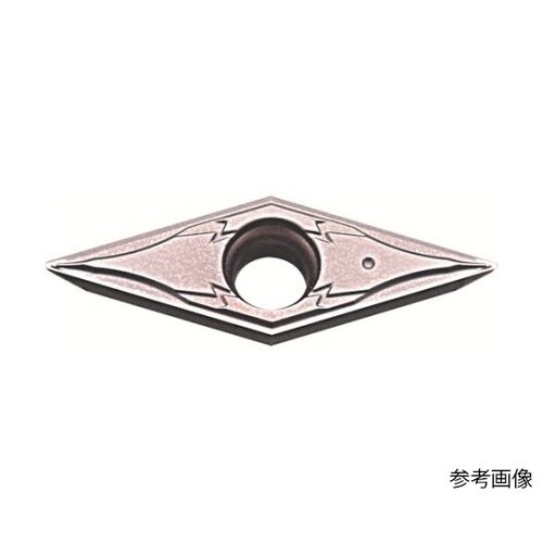 旋削加工用チップ PVDコーティング P