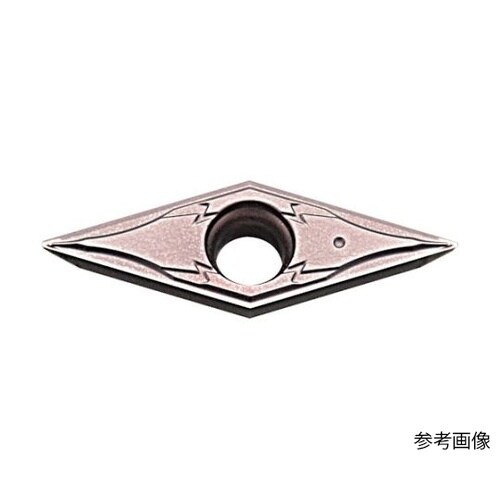 旋削加工用チップ PVDコーティング P