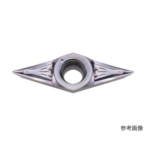 旋削加工用チップ PVDコーティング P