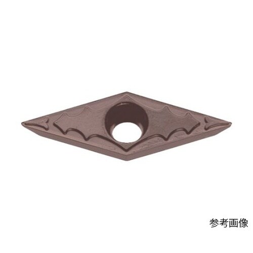 旋削加工用チップ PVDコーティング P