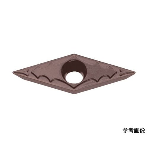 旋削加工用チップ PVDコーティング P