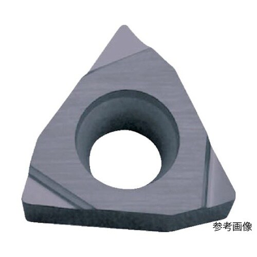 旋削加工用チップ PVDコーティング P